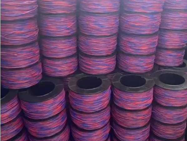 润州爆破母线必须符合的要求有哪些？